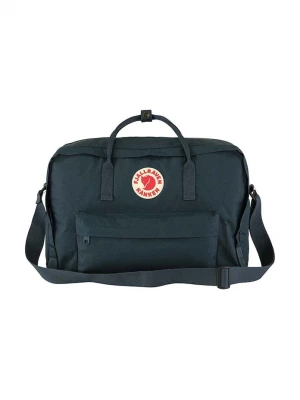 Obrázek produktu Fjallraven Batoh Fjallraven Kanken Weekender Fjällräven námořnická modř