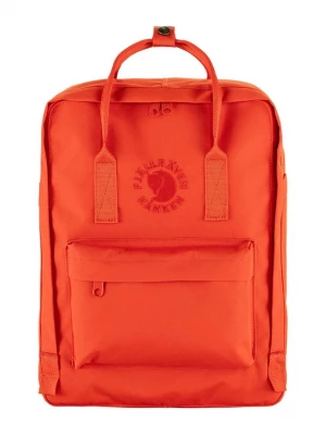 Obrázek produktu Fjallraven Batoh Fjallraven Re-Kanken Fjällräven červená