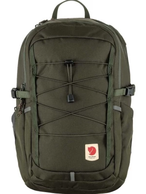 Obrázek produktu Fjallraven Batoh Fjallraven Skule 20 Fjällräven zelená