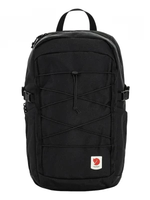Obrázek produktu Fjallraven Batoh Fjallraven Skule 24L Fjällräven černá