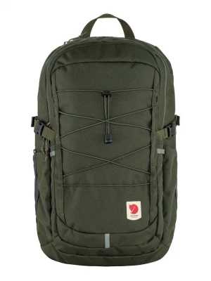 Obrázek produktu Fjallraven Batoh Fjallraven Skule 28 Fjällräven zelená