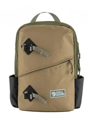 Obrázek produktu Fjallraven Batoh Fjallraven Vardag Fjällräven zelená