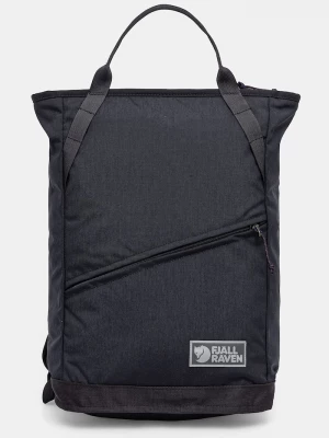 Obrázek produktu Fjallraven Batoh Vardag Totepack 22L Fjällräven černá
