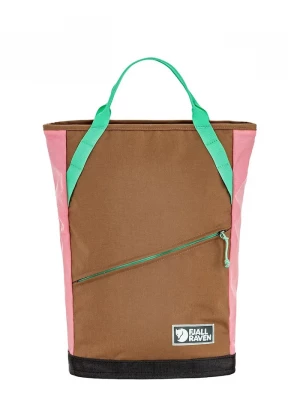 Obrázek produktu Fjallraven Batoh Fjallraven Vardag Totepack 22L Fjällräven hnědá
