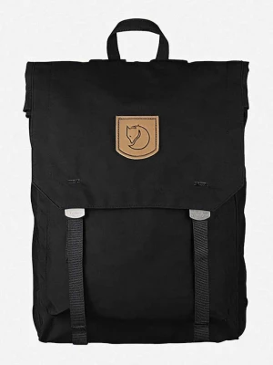 Obrázek produktu Fjallraven Batoh Foldsack No. 1 Fjällräven černá