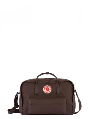 Obrázek produktu Fjallraven batoh–kabelka Kanken Weekender Fjällräven hnědá