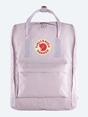 Obrázek produktu Fjallraven Batoh Kanken Fjällräven fialová