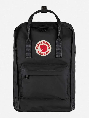 Obrázek produktu Fjallraven Batoh Kanken Laptop 15" F23524 550 Fjällräven černá