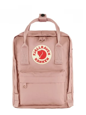 Obrázek produktu Fjallraven batoh Kanken Mini Fjällräven béžová