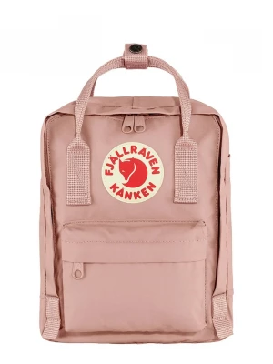 Obrázek produktu Fjallraven batoh Kanken Mini Fjällräven růžová