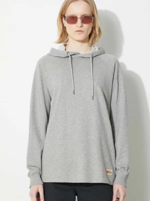 Obrázek produktu Fjallraven Bavlněná mikina Fjallraven Vardag Hoodie W Fjällräven