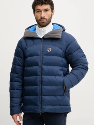 Obrázek produktu Fjallraven Bunda Fjallraven Expedition Fjällräven námořnická modř