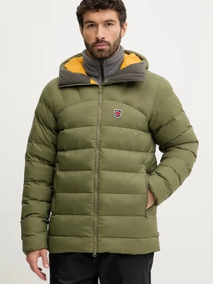 Obrázek produktu Fjallraven Bunda Fjallraven Expedition Fjällräven zelená