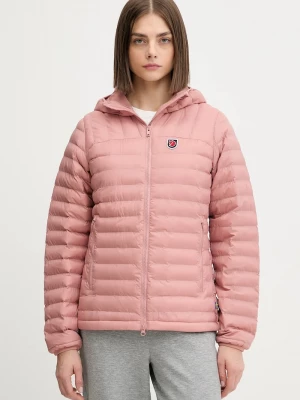 Obrázek produktu Fjallraven Bunda Fjallraven Expedition Latt Hoodie W Fjällräven růžová