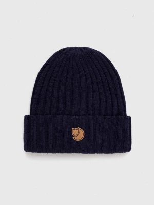 Obrázek produktu Fjallraven Čepice Byron Fjällräven námořnická modř
