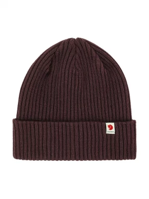 Obrázek produktu Fjallraven Čepice Rib Hat Fjällräven hnědá
