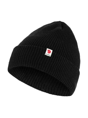 Obrázek produktu Fjallraven Čepice Tab Fjällräven černá