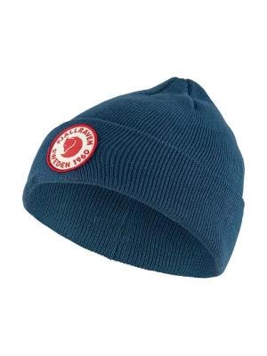 Obrázek produktu Fjallraven Dětska čepice Fjallraven Kids 1960 Logo Hat Fjällräven námořnická modř