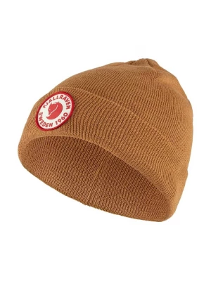 Obrázek produktu Fjallraven Dětska čepice Fjallraven Kids 1960 Logo Hat Fjällräven žlutá