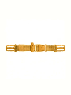 Obrázek produktu Fjallraven Hrudní pás Fjallraven Kanken Chest Strap Fjällräven žlutá