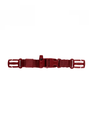 Obrázek produktu Fjallraven Hrudní pás Kanken Chest Strap Fjällräven červená