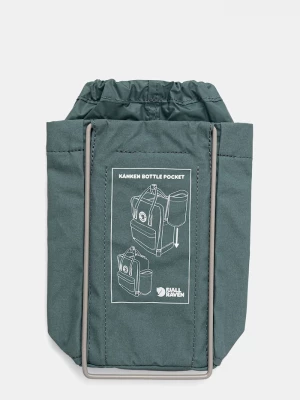 Obrázek produktu Fjallraven Kanken Fjällräven zelená