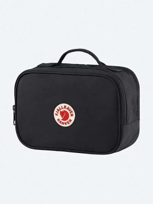 Obrázek produktu Fjallraven Kosmetická taška Fjällräven černá