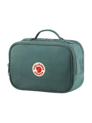Obrázek produktu Fjallraven Kosmetická taška Fjallraven Kanken Toiletry Bag Fjällräven tyrkysová