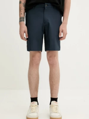 Obrázek produktu Fjallraven Kraťasy Fjallraven Abisko Trail Stretch Shorts Fjällräven námořnická modř