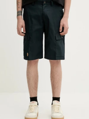 Obrázek produktu Fjallraven Kraťasy Fjallraven Ruaha Shorts Fjällräven námořnická modř