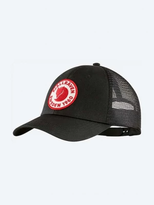 Obrázek produktu Fjallraven Kšiltovka Fjällräven černá