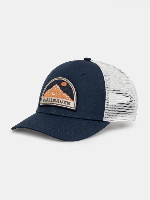 Obrázek produktu Fjallraven Kšiltovka Fjallraven Badge Fjällräven námořnická modř