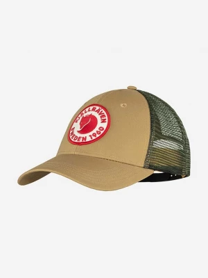 Obrázek produktu Fjallraven Kšiltovka Fjallraven Fjällräven béžová