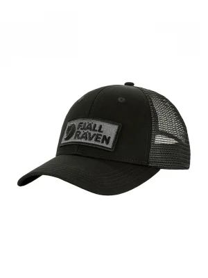Obrázek produktu Fjallraven Kšiltovka Fjallraven Langtradarkeps Fjällräven černá
