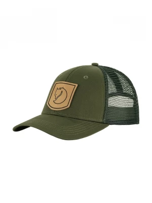 Obrázek produktu Fjallraven Kšiltovka Fjallraven Värmland Fjällräven zelená
