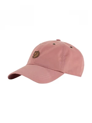 Obrázek produktu Fjallraven Kšiltovka Fjallraven Vidda Fjällräven růžová