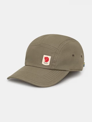 Obrázek produktu Fjallraven kšiltovka High Coast Lite Fjällräven zelená