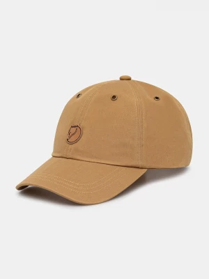 Obrázek produktu Fjallraven Kšiltovka Vidda Fjällräven hnědá