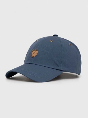 Obrázek produktu Fjallraven Kšiltovka Vidda Fjällräven námořnická modř