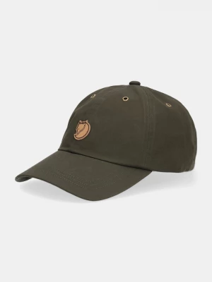 Obrázek produktu Fjallraven Kšiltovka Vidda Fjällräven zelená