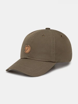 Obrázek produktu Fjallraven Kšiltovka Vidda Fjällräven zelená