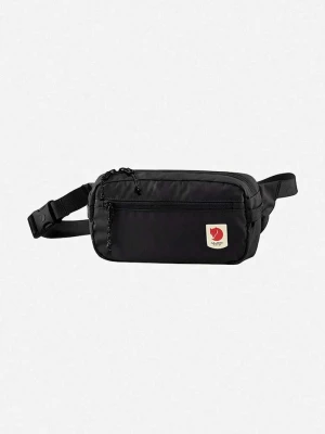 Obrázek produktu Fjallraven Ledvinka Fjällräven černá