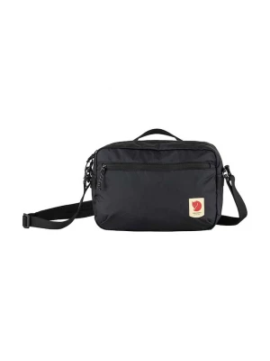 Obrázek produktu Fjallraven Ledvinka Fjallraven High Coast Crossbody Fjällräven černá
