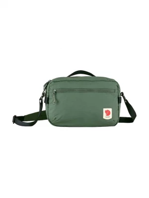 Obrázek produktu Fjallraven Ledvinka Fjallraven High Coast Crossbody Fjällräven zelená