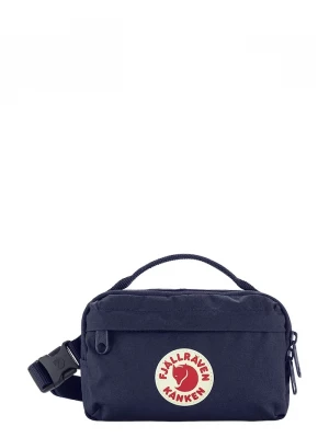 Obrázek produktu Fjallraven Ledvinka Fjallraven Kanken Fjällräven námořnická modř
