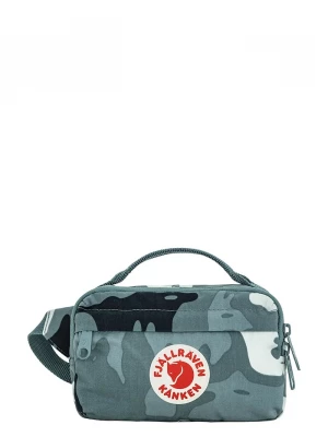 Obrázek produktu Fjallraven Ledvinka Fjallraven Kanken Graphics Fjällräven tyrkysová