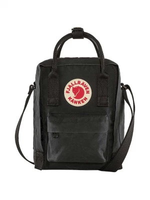 Obrázek produktu Fjallraven Ledvinka Fjallraven Kanken Sling Fjällräven černá