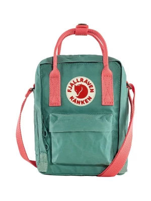 Obrázek produktu Fjallraven Ledvinka Fjallraven Kanken Sling Fjällräven tyrkysová