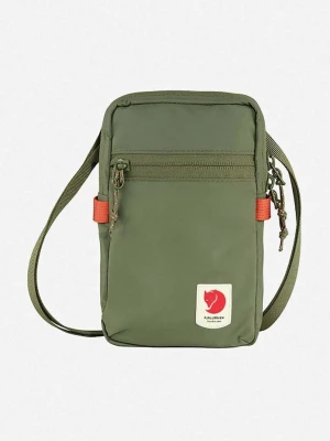 Obrázek produktu Fjallraven Ledvinka Fjallraven Saszetka Fjallraven High Coast Pocket F23226 620 Fjällräven