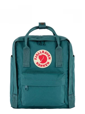 Obrázek produktu Fjallraven městský batoh dětský Kanken Mini Fjällräven modrá